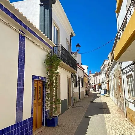 Alma Da Vida Ferragudo 4*