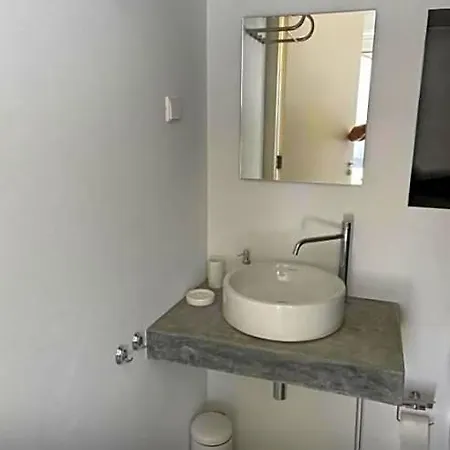 Alma Da Vida Ferragudo Hotel Carvoeiro (Lagoa)