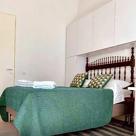 Szálloda Alma Da Vida Ferragudo 4*