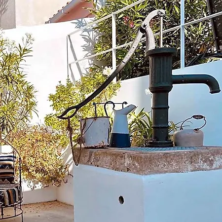 Szálloda Alma Da Vida Ferragudo 4*