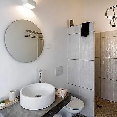 Szálloda Alma Da Vida Ferragudo 4*