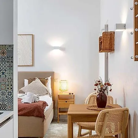Alma Da Vida Ferragudo Hotel