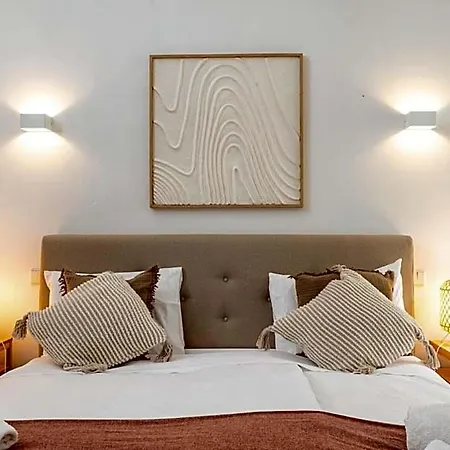 Hotel Alma Da Vida Ferragudo 4*