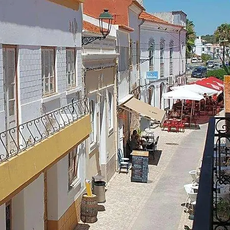 Alma Da Vida Ferragudo Szálloda Carvoeiro