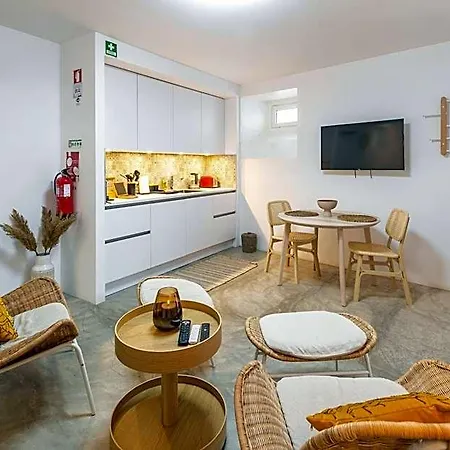 Hotel Alma Da Vida Ferragudo